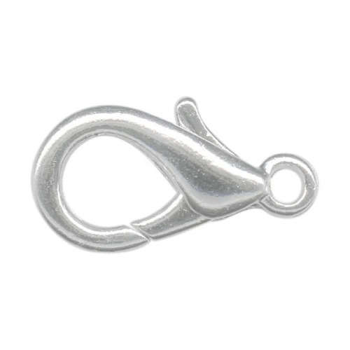 925 HEAVY STERLING SILVER CHAIN 55CM IN LENGTH